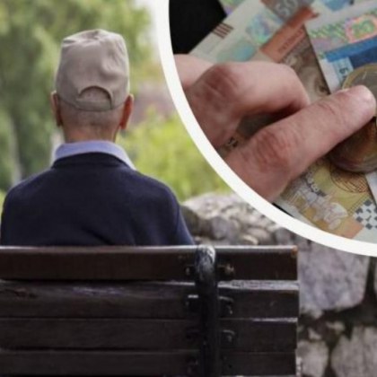 Хора в социалната мрежа фейсбук споделят че вчера 75 годишен мъж