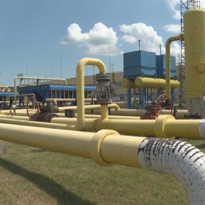 Комисията по енергетика води заседание днес за газохранилището