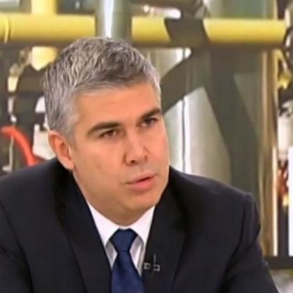 Може да бъде осигурено около 40% от лятното потребление на газ за 30 дни