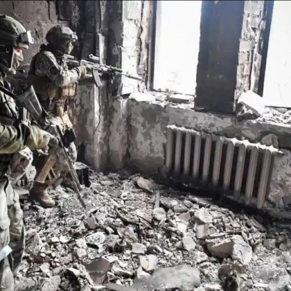В Донецка, Одеска и Луганска област - атаките продължават
