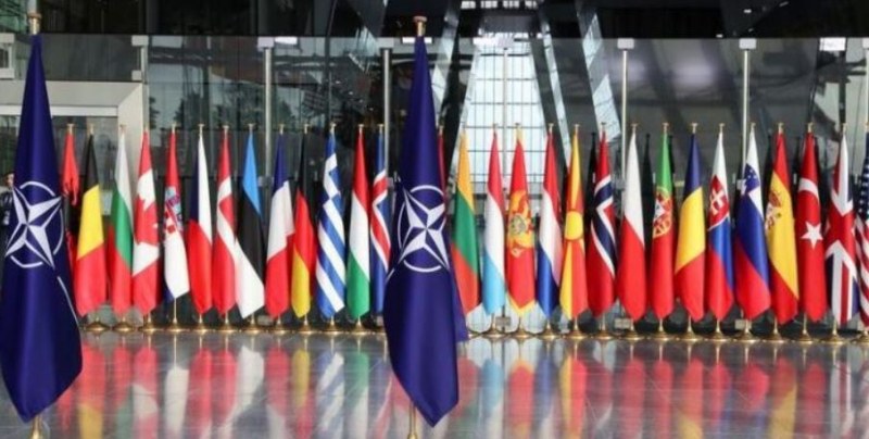 Турция с искания, за да подкрепи приемането на Финландия и Швеция в НАТО