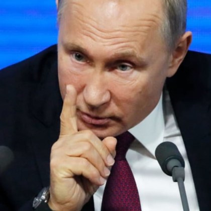 Руският президент Владимир Путин предупреди че Москва ще предприеме ответен