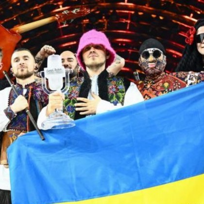 Румъния твърди, че точките, които дала за Молдова, били подарени на Украйна