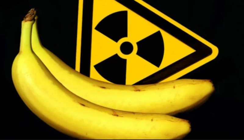 10 неща, за които никой не подозира, че са радиоактивни СНИМКИ