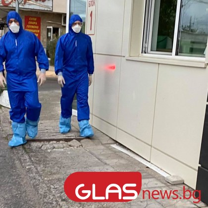 362 са новозаразените за ден. Вижте разпределението на случаите по области