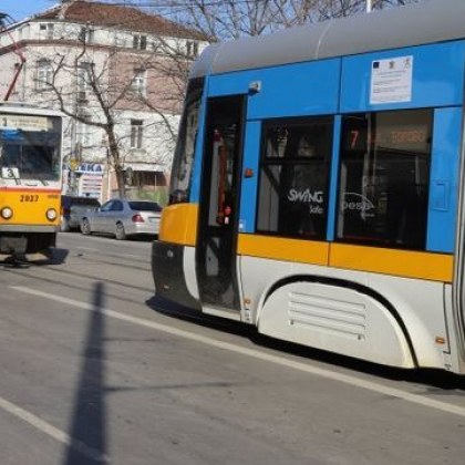 На 18 май градският транспорт в София ще се движи