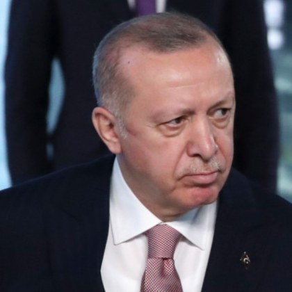 Турция трябва да бъде изключена от Северноатлантическия алианс ако попречи