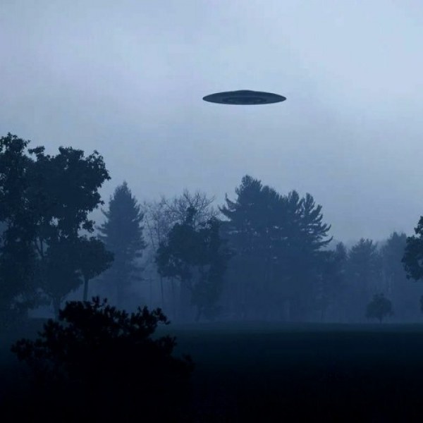 САЩ разсекретяват тайните за НЛО