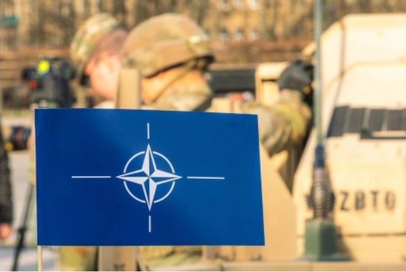 Утре Швеция и Финландия ще кандидатстват за присъединяване към НАТО