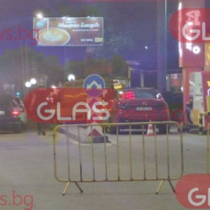 Софийската районна прокуратура привлече към наказателна отговорност бащата на Георги