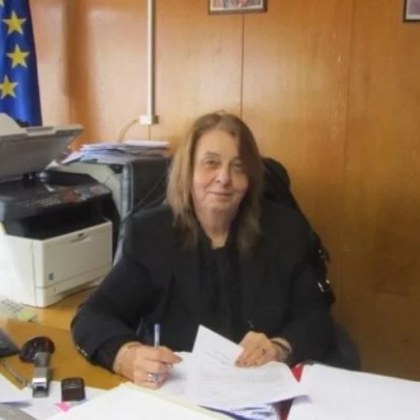 Почина Венера Аръчкова