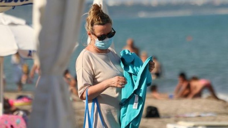 Нови правила за носене на маски в Гърция
