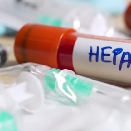 4 годишно дете с неизяснен хепатит е било лекувано в София