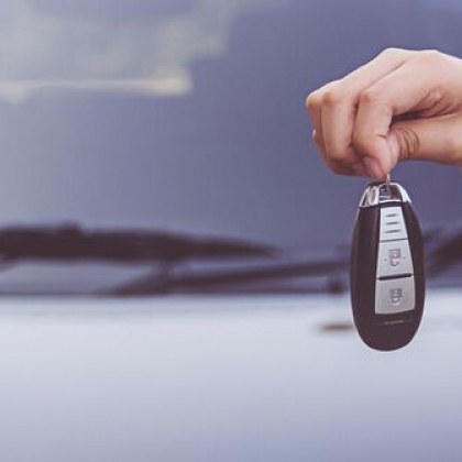 Дете открадна кола в Габрово съобщиха от полицията На 17 май