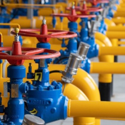 Газпром спира газа и на Финландия съобщават от държавния прекупвач