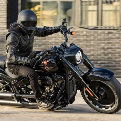 Американската компания Harley Davidson спря монтажа и доставката на всички мотоциклети