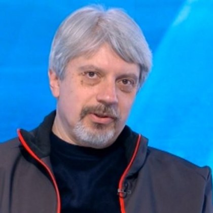 Последни данни на Витанов за хода на пандемията и войната