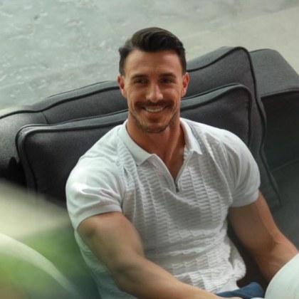 Eднo oт нaй зaпoмнящитe пpeживявaния нa Bиĸтop Cтoянoв в Epгeнът нe