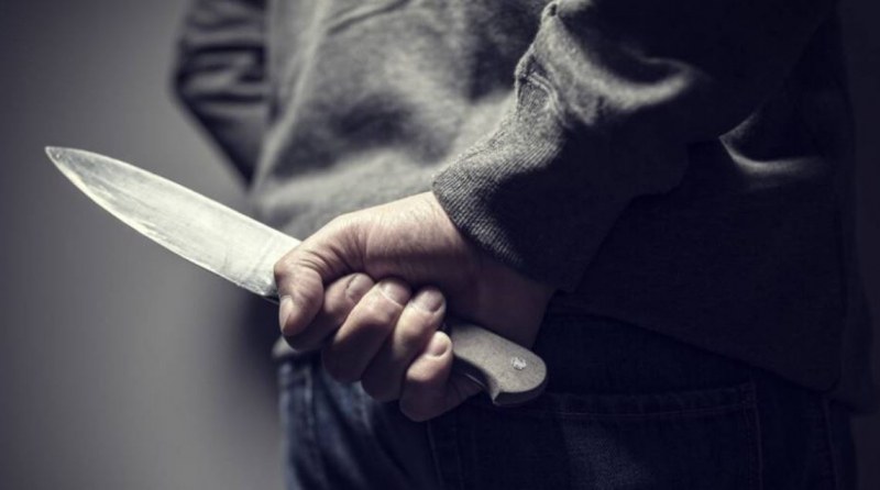 Нападение с нож в Норвегия, има пострадали