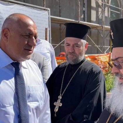 Едно нещо не сме направили, за да ни благодари някой ВИДЕО