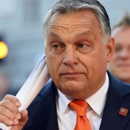 Според унгарския премиер Виктор Орбан дефицитите на продоволствия ще породят