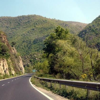 В центъра на Кресна представители на ВМРО организират протест като