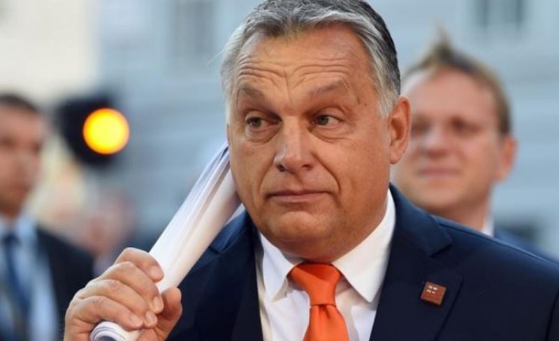 Орбан: Унгария не е съгласна за неприемливи мерки срещу Русия
