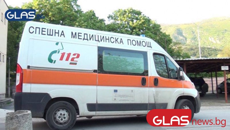 Шофьор блъсна жена в София, закара я в болница