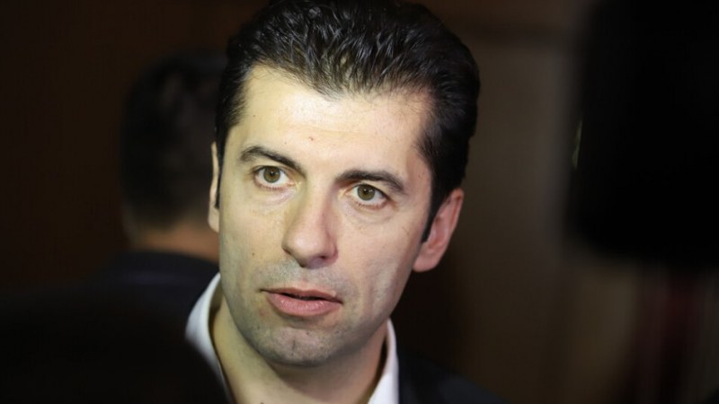 Кирил Петков: Свикването на КСНС е необходимо за въпроса РСМ