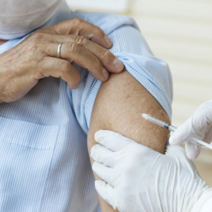 Министерство на здравеопазването обяви условията по които българските пенсионери ваксинирани