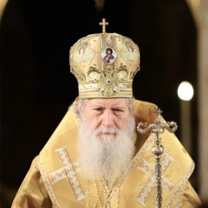 Патриарх Неофит е изписан от болница