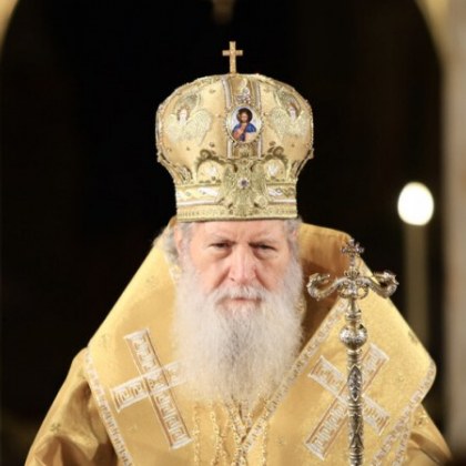 Патриарх Неофит е изписан от УМБАЛ Софиямед Негово Светейшество беше приет