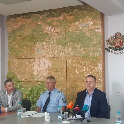 Петима мъже отиват на съд, участвали в гонки до Асеновград
