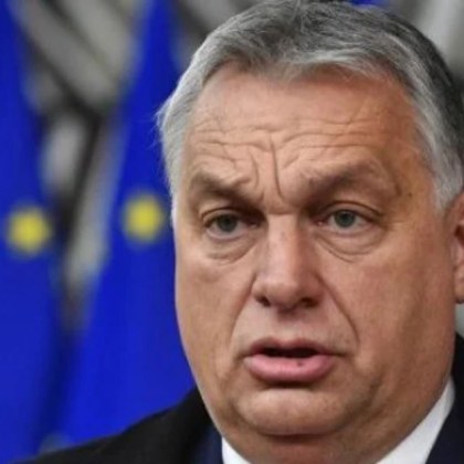 Орбан въведе извънредно положение в Унгария