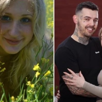 Любовни триъгълници има навсякъде от край време но във Великобритания