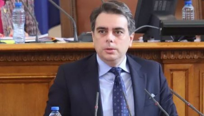 Асен Василев да оглави нов извънреден орган за националната сигурност