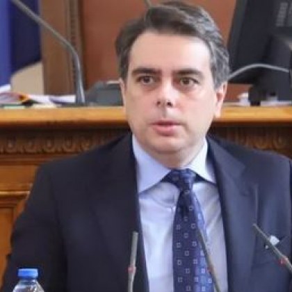 Асен Василев да оглави нов извънреден орган за националната сигурност
