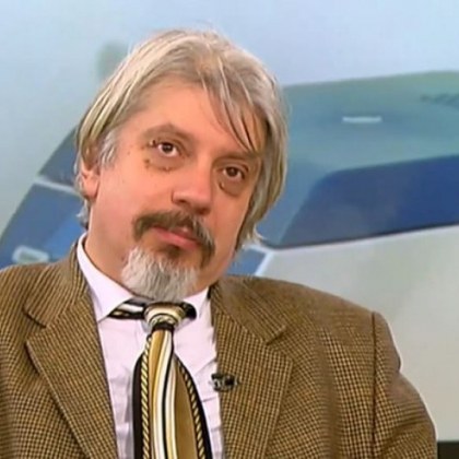 Ковид кризата е смазана. Войната в Украйна ще е дълга