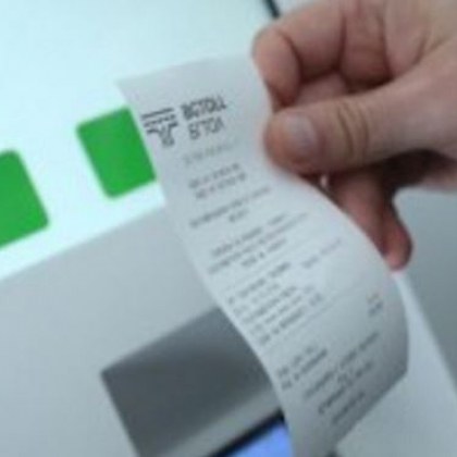 Отчетоха спад в приходите от винетки и тол такси