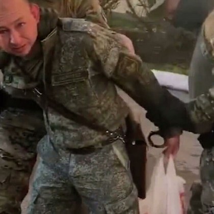 Съд в Ростов на Дон осъди 30 годишния руски военнослужещ Руслан