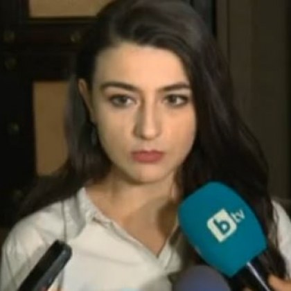 Бориславова: Темата за РСМ задължително ще мине през обсъждане в НС ВИДЕО