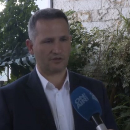 Заместник министърът на земеделието Иван Христанов се притеснява за живота си