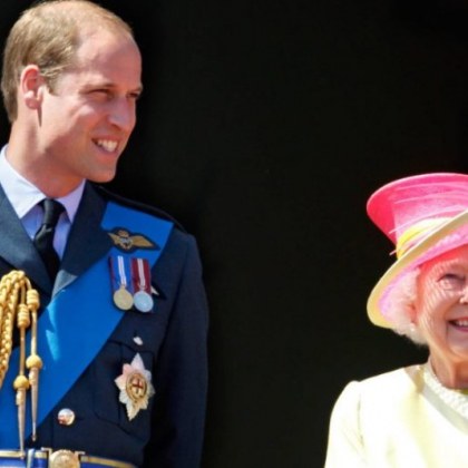 Следващият уикенд Обединеното кралство ще празнува платинения юбилей на кралица