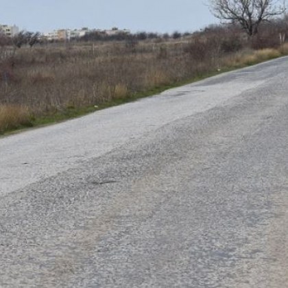 Ремонтът на пътя Асеновград Първомай продължава и през почивните
