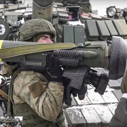 Вашингтон проведе преговори с Киев заради опасността от ескалация която