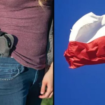 Някои от законите в Тексас са меко казано шокиращи Американският
