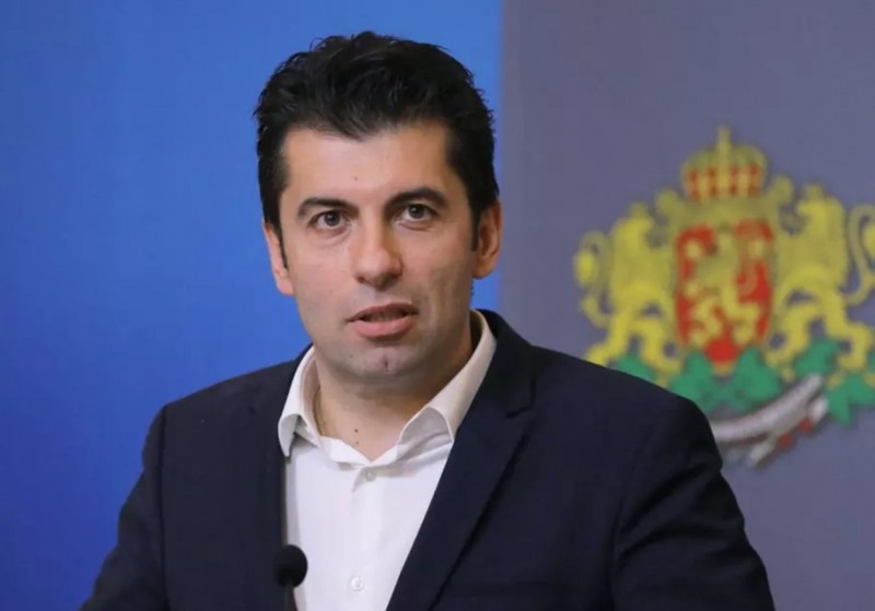 Петков: Въвеждането на еврото е важна точка за развитието на бъдещето на България