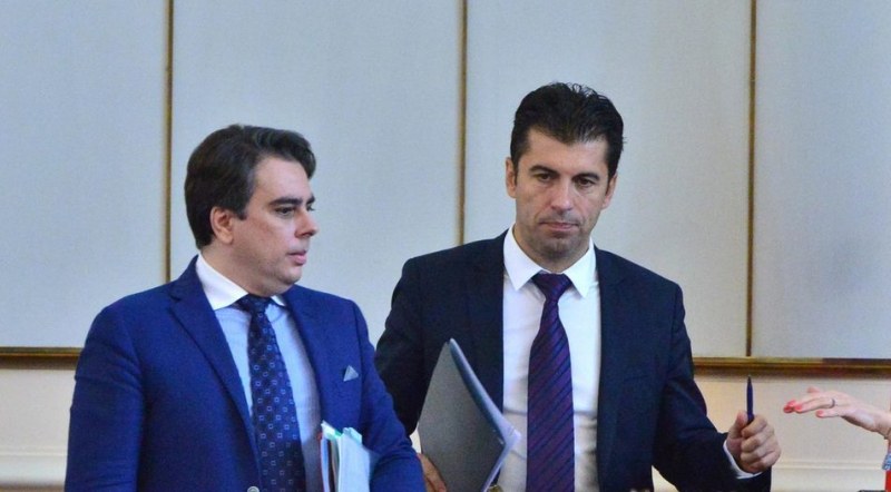 Правителството прие Плана за въвеждане на еврото в България