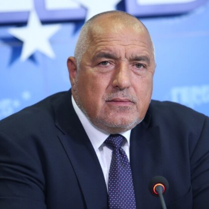 Борисов заяви, че инфлацията е твърде висока, за да влезе България в Еврозоната