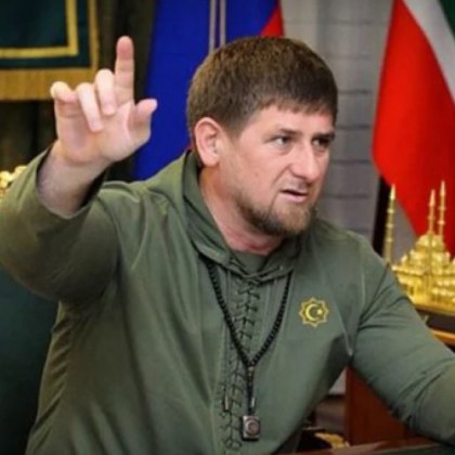 Кадиров предупреждава, че Полша може да е следваща след Украйна ВИДЕО